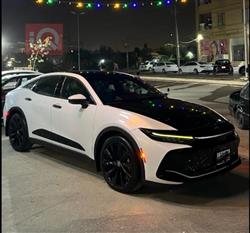 2023 تويوتا كراون