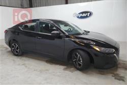 2024 نيسان سنترا