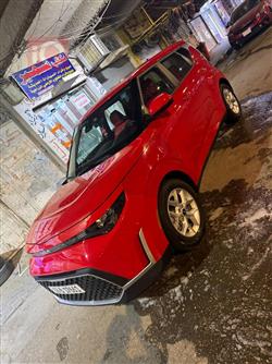 Kia Soul 2023