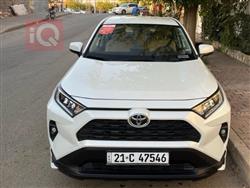 2024 تويوتا راف 4