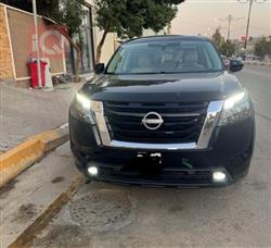 2023 نيسان باثفايندر