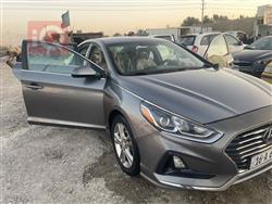 Hyundai Sonata 2018