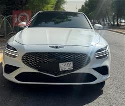 Genesis G70 2023