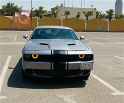 Dodge Challenger 2015