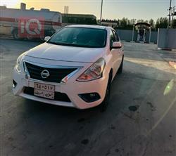 Nissan Sunny 2021 Nissan Sunny 2021