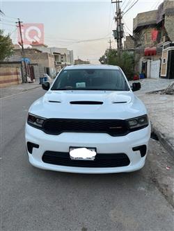 Dodge Durango 2022