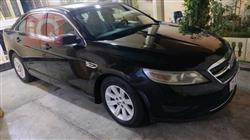 2011 فورد تورس