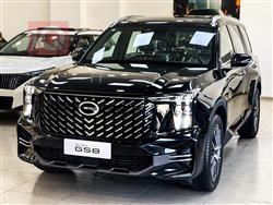 2025 جي أي سي GS8