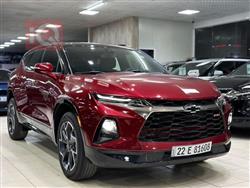 Chevrolet Blazer 2022