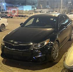 2019 كيا اوبتيما 2019 كيا اوبتيما