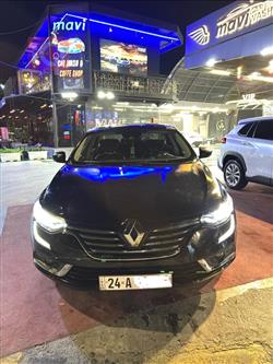 Renault Talisman 2018