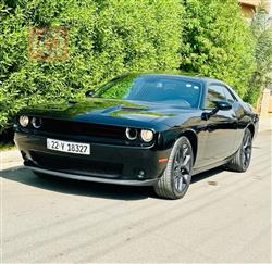 Dodge Challenger 2023