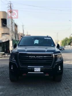 GMC Yukon XL 2023