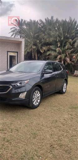 Chevrolet Equinox 2020 Chevrolet Equinox 2020