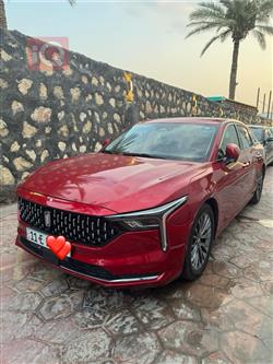 2023 بيستون B70