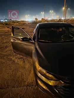 2019 شيفروليه ماليبو