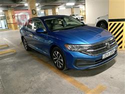 Volkswagen Jetta 2024