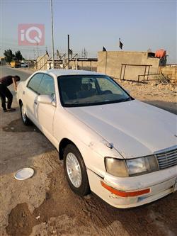 Toyota Crown 1992