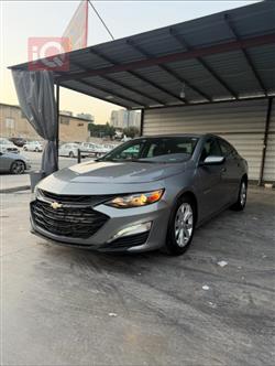 Chevrolet Malibu 2023