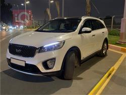 Kia Sorento 2015