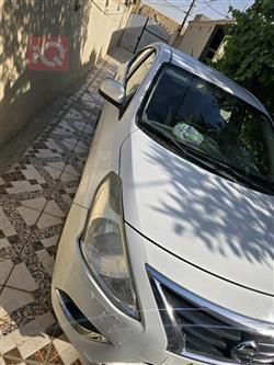 2020 نيسان صني 2020 نيسان صني