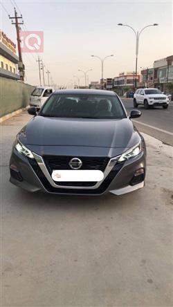 2020 نيسان ألتيما