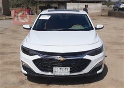 Chevrolet Malibu 2019