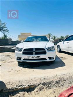 Dodge Charger 2013