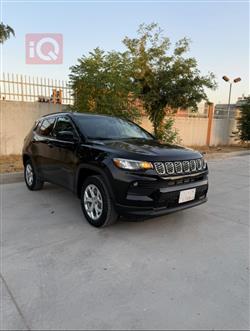 Jeep Compass 2024