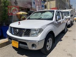 2014 نيسان نافارا 2014 نيسان نافارا