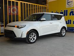 Kia Soul 2023