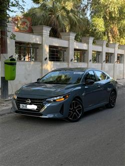Nissan Sentra 2024