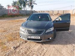 Toyota Camry 2007