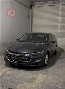 Chevrolet Malibu 2023