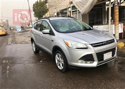 Ford Escape 2013