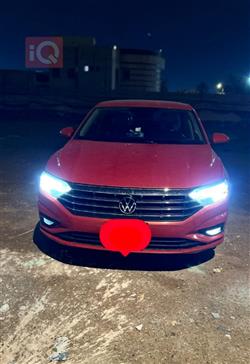 2019 فولكسفاغن جيتا