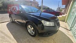 Chevrolet Cruze 2012