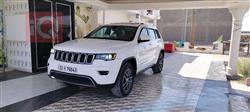 Jeep Grand Cherokee 2020