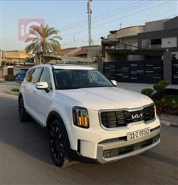 Kia Telluride 2024