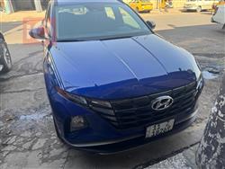 Hyundai Tucson 2024