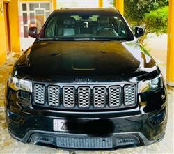 2021 جيب جراند شيروكي 2021 جيب جراند شيروكي