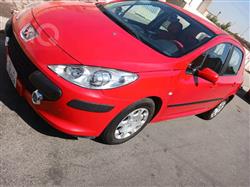 Peugeot 307 2006 Peugeot 307 2006