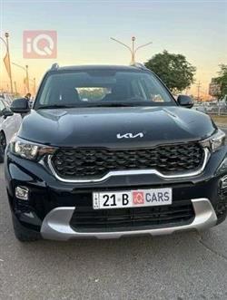 Kia Sonet 2024 Kia Sonet 2024