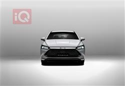 2026 بي واي دي Qin Plus