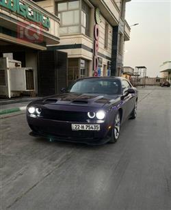 2021 دودج تشالنجر