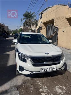 2021 كيا سلتوس