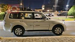 Mitsubishi Pajero 2009