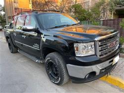 2013 جي ام سي سييرا 2013 جي ام سي سييرا