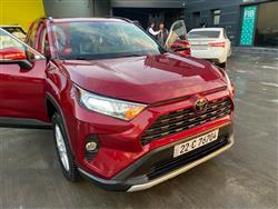 2019 تويوتا راف 4