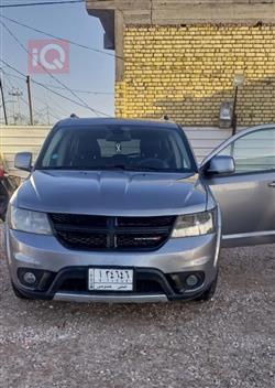 Dodge Journey 2020